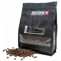 CC Moore Odyssey Pellets XXX 6mm 1kg