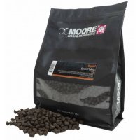 CC Moore Pelety Squid 2mm 1kg