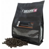 CC Moore Squid Pellets 2mm 1kg