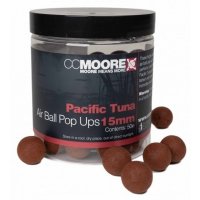 CC Moore Air Ball Pacific Tuna Pop Ups 15mm 50ks