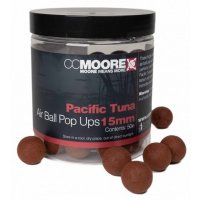 CC Moore Pacific Tuna Air Ball Pop Ups 15mm 50ks