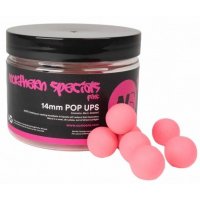 CC Moore NS1 Pop Ups Pink 18mm 25ks