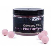 CC Moore Odyssey XXX Pink Pop Ups 13-14mm 45ks