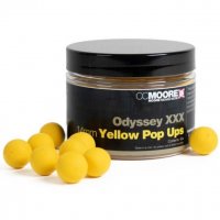 CC Moore Odyssey XXX Yellow Pop Ups 14mm 45ks