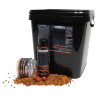 CC Moore Pro-Stim Liver PVA Bag Mix Pack 2kg