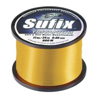Sufix Tritanium zlatý