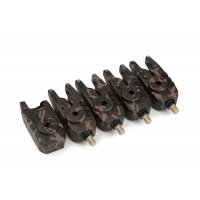 Fox Sada signalizátorů Mini Micron X 4+1 Camo