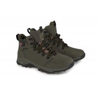 Fox Boty Khaki/Camo Boots