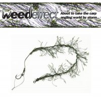 Solar Návazec Weedeffect 20lb LS vel.6 Brown