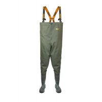 Fox Prsačky Chest Waders 