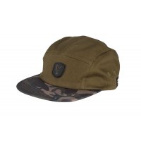 Fox Kšiltovka Khaki Camo Volley Cap