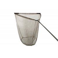 Fox Podběrák Horizon X6 42" 8ft 2pc Carbon Landing Net Camo Mesh dvojdílný