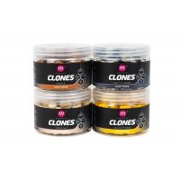 Mainline Clones Barrel Wafters neutrálně vyvážené boilie
