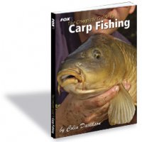 Fox Knížka Book Complet Guide To carp