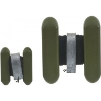 Anaconda H Bojka Cone Marker Army zelená se zátěží 25 m