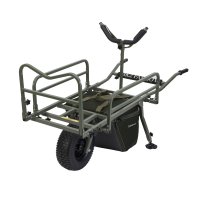 Carp Porter Vozík MK2 Fat Boy Barrow