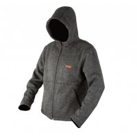 Fox Mikina Chunk Heavy Sherpa Hoody vel.M 