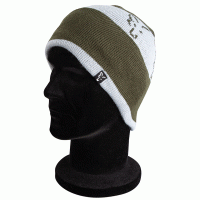 Fox Čepice Green/Silver Beanie