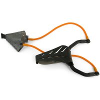 Fox Prak Rangemaster Powerguard Multi Pouch Catapult