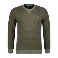 Korda Mikina Kore Crew Neck Jumper  