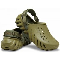 Crocs Echo Clog Aloe