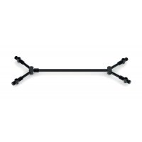 Fox Stojan Black Label Rod Pod  poslední 1ks