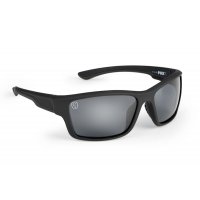 Fox Polarizační brýle Matt Black Sunglasses