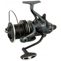 Shimano Medium Baitrunner CI4 XTB  LC