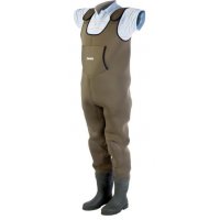 Daiwa Neoprene Chest Wader vel.8 / 42