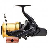 Daiwa 21 Crosscast 45 SCW QD OT 5000C