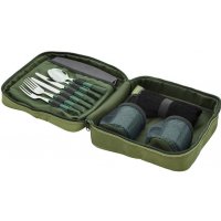 Trakker Jídelní sada velká NXG Deluxe Food Set