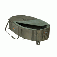 Fox Podložka Deluxe Carpmaster XL Mat