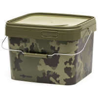 Korda Kbelík Compac 10L Bucket