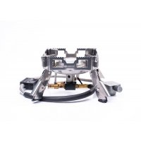 RidgeMonkey Vařič Quad Stove Pro  