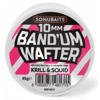 Sonubaits Band'Um Wafters Krill Squid 10mm