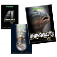 Korda DVD Underwater