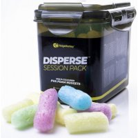 RidgeMonkey Disperse PVA Foam Nuggets - Session Pack