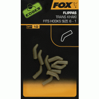 Fox Edges Rovnátka Flippas