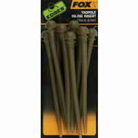 Fox Edges Tadpole Inline Insert 10 ks