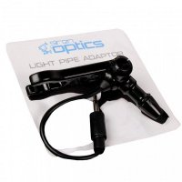 Nash Swinger Optics Light Pipe Adaptor