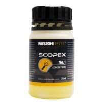 Nash Esence Scopex No.1