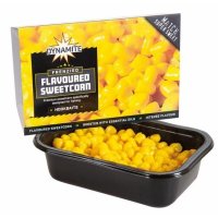 Dynamite Baits Frenzied Sweetcorn Super Sweet 200g