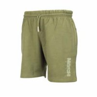 Nash Kraťasy Green Joggers Shorts vel. S