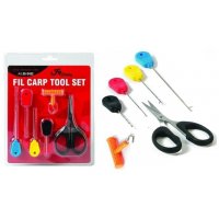 Filfishing Carp Tool Set