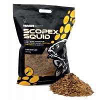 Nash Scopex & Squid Flake Boilies 5kg 