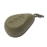 Fox Olovo Flat Pear Lead 142g 