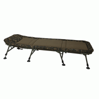 Fox Lehátko Flatliner 8 Leg Bedchair