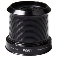 Fox Náhradní cívka EOS 12000 Spare Spool Standard