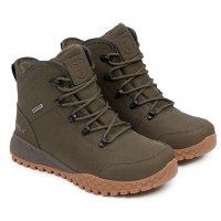 Fox Boty Khaki V2 Boot