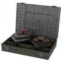 Fox Edges Loaded Large Tackle Box